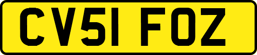 CV51FOZ