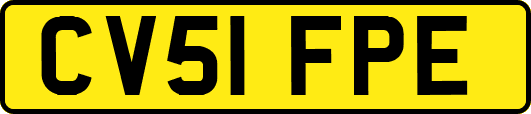CV51FPE