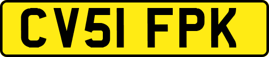 CV51FPK