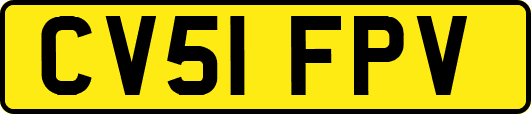 CV51FPV