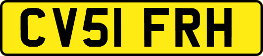 CV51FRH