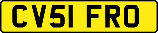 CV51FRO