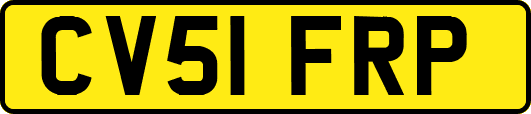 CV51FRP