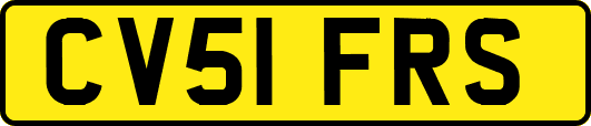 CV51FRS