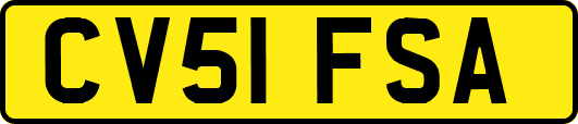 CV51FSA