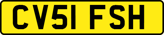 CV51FSH