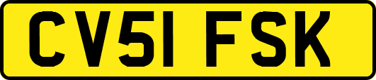CV51FSK