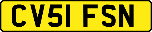 CV51FSN