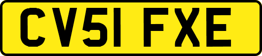 CV51FXE