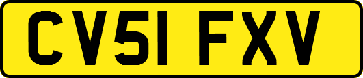 CV51FXV