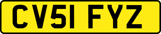CV51FYZ