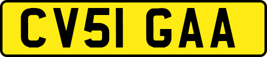 CV51GAA