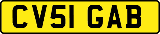 CV51GAB