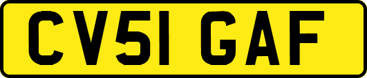 CV51GAF