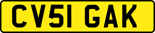 CV51GAK