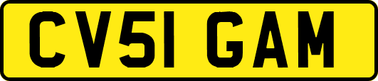 CV51GAM