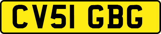 CV51GBG