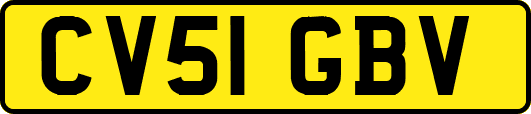 CV51GBV