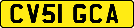 CV51GCA