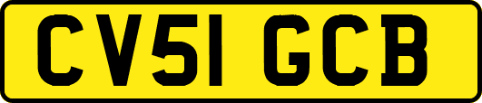 CV51GCB