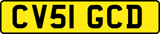 CV51GCD