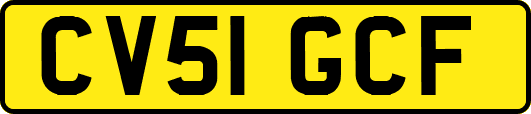 CV51GCF