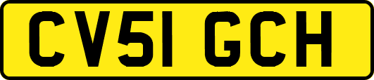 CV51GCH