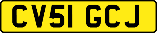 CV51GCJ