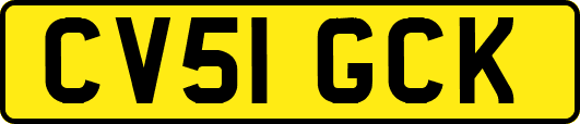 CV51GCK