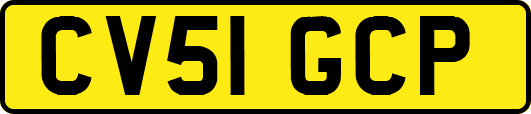 CV51GCP