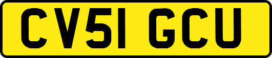 CV51GCU