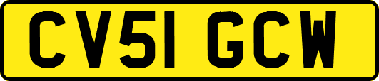 CV51GCW