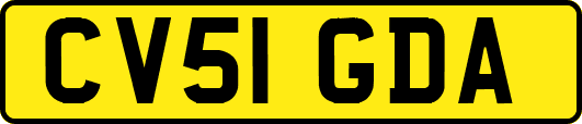 CV51GDA