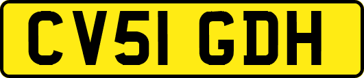 CV51GDH