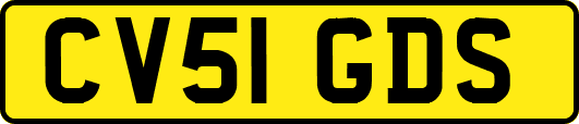 CV51GDS