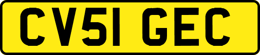 CV51GEC