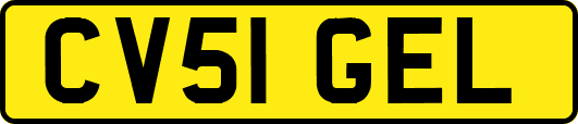 CV51GEL