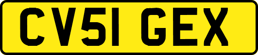 CV51GEX