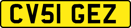 CV51GEZ