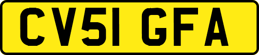 CV51GFA