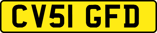 CV51GFD