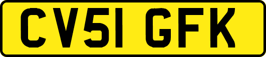 CV51GFK