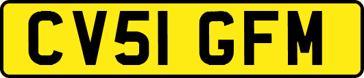 CV51GFM