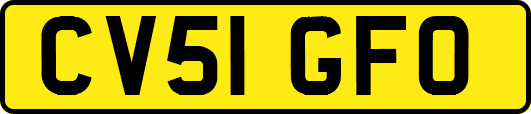 CV51GFO