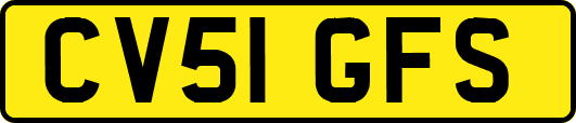 CV51GFS