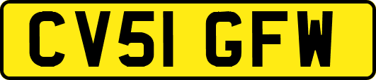 CV51GFW