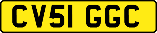 CV51GGC