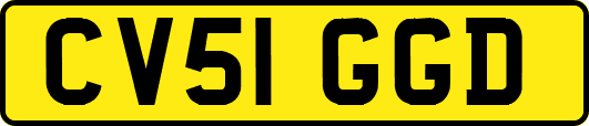 CV51GGD