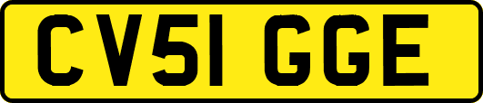 CV51GGE