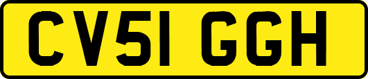 CV51GGH